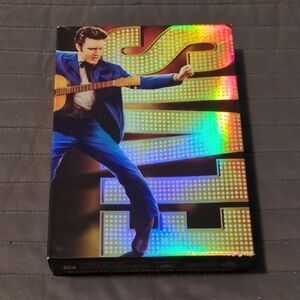 Elvis Holographic DVD Box Set